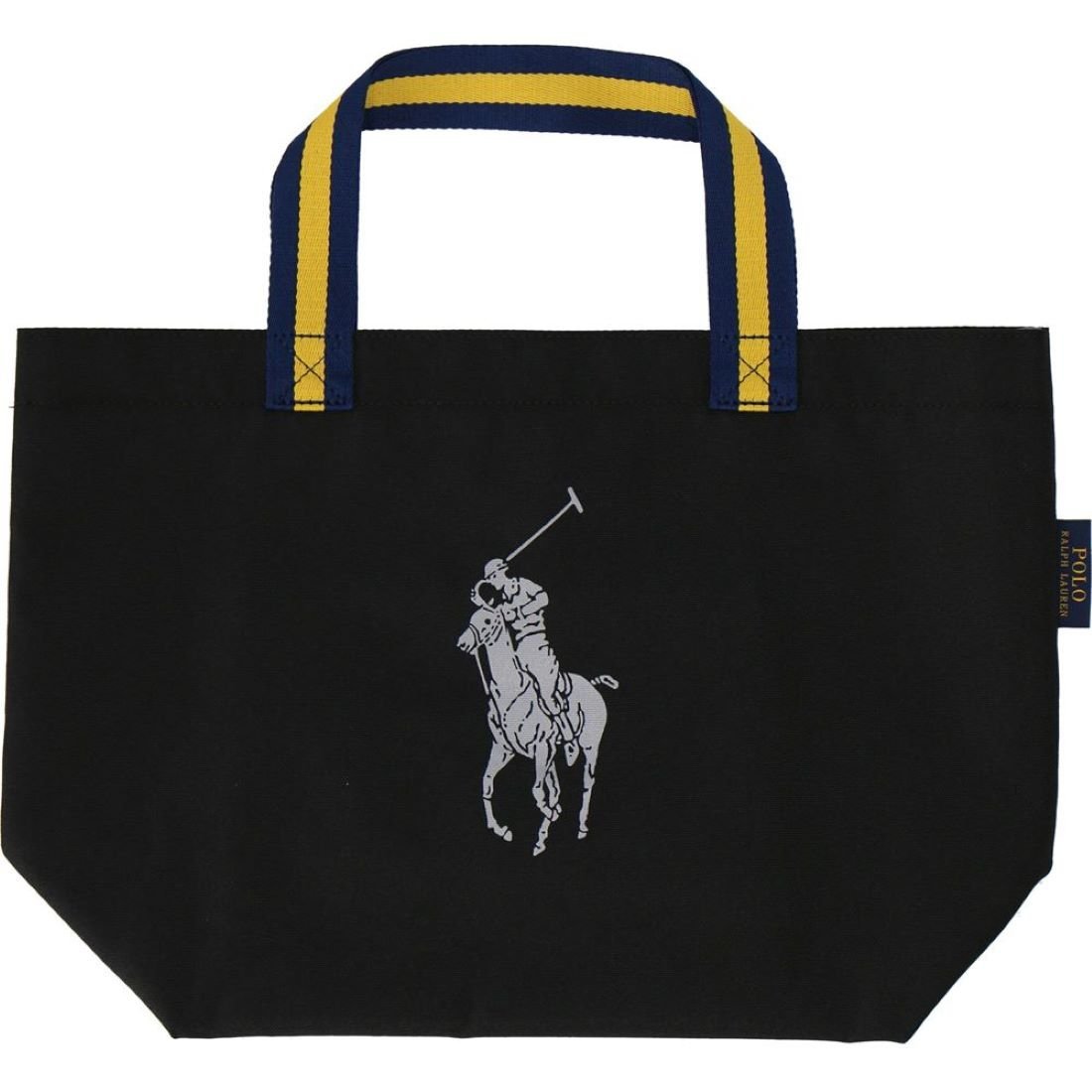 INTERMODE KAWABE｜POLO RALPH LAUREN(ポロ ラルフ ローレン) トート