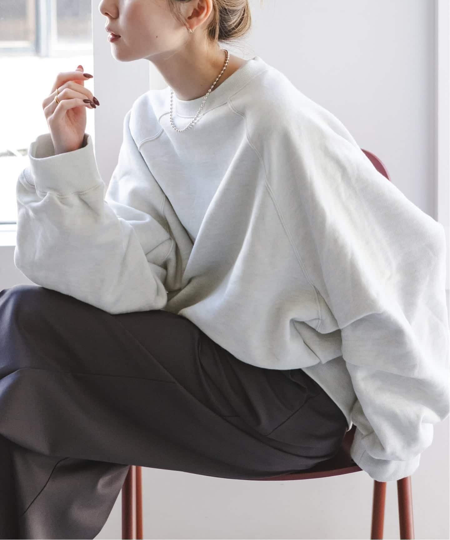 NOBLE｜《追加2》COG THE BIGSMOKE/コグザビッグスモーク LEILA WIDE