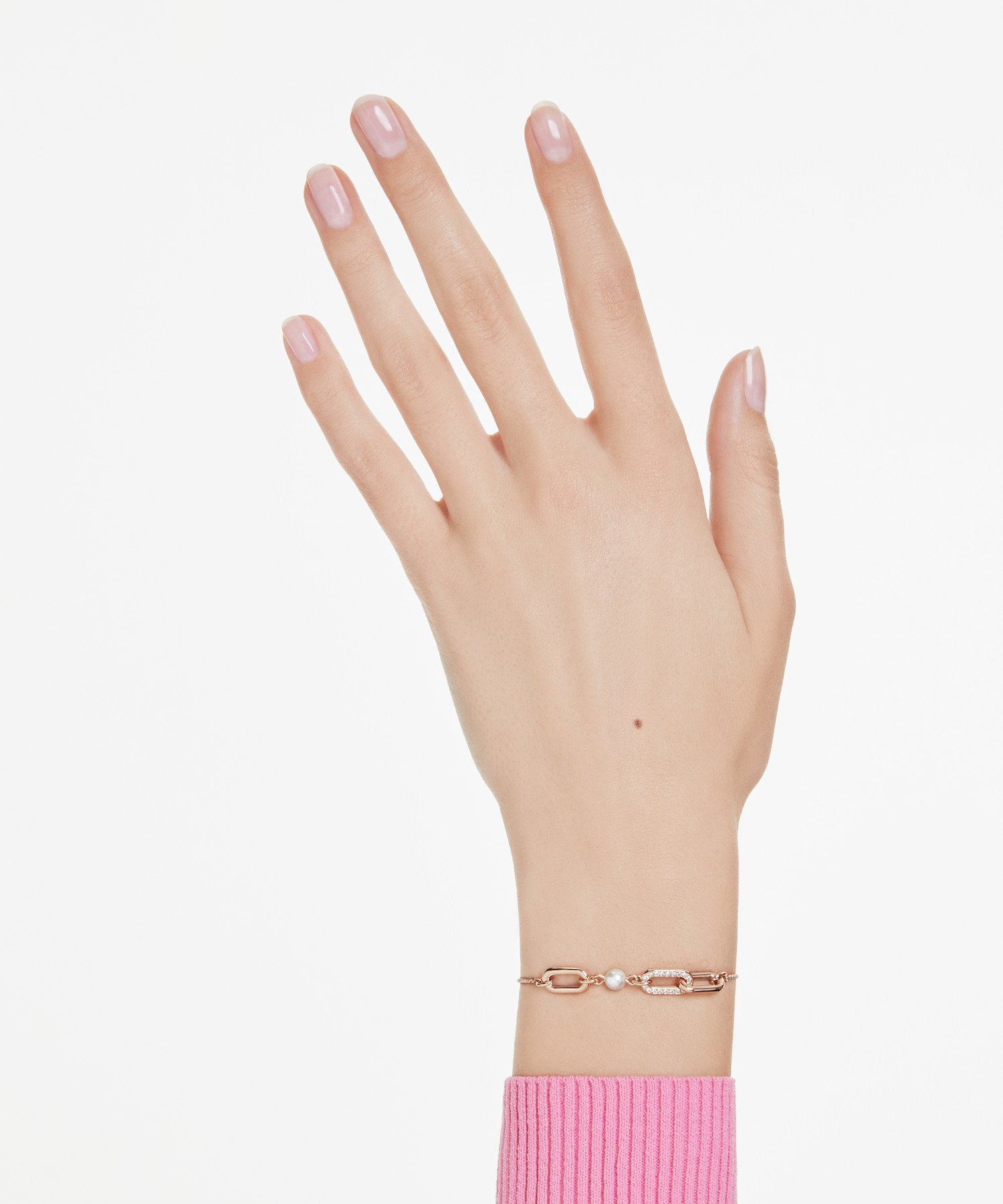 SWAROVSKI｜【公式】【スワロフスキー】Constella ブレスレット