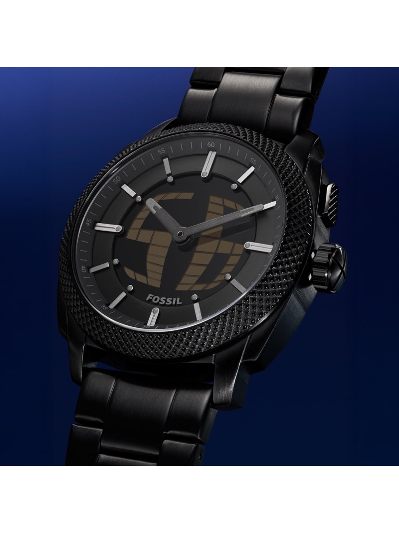楽天市場】fossil big ticの通販