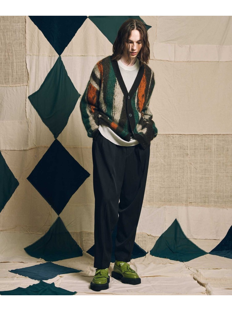 楽天市場】MAISON SPECIAL 《ユニセックスアイテム》ランダム