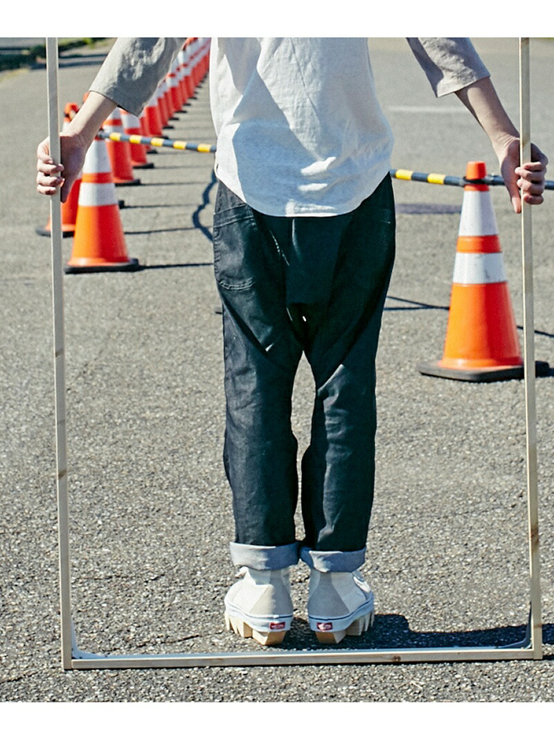 楽天市場】【SALE／40%OFF】AlexanderLeeChang cooler overall