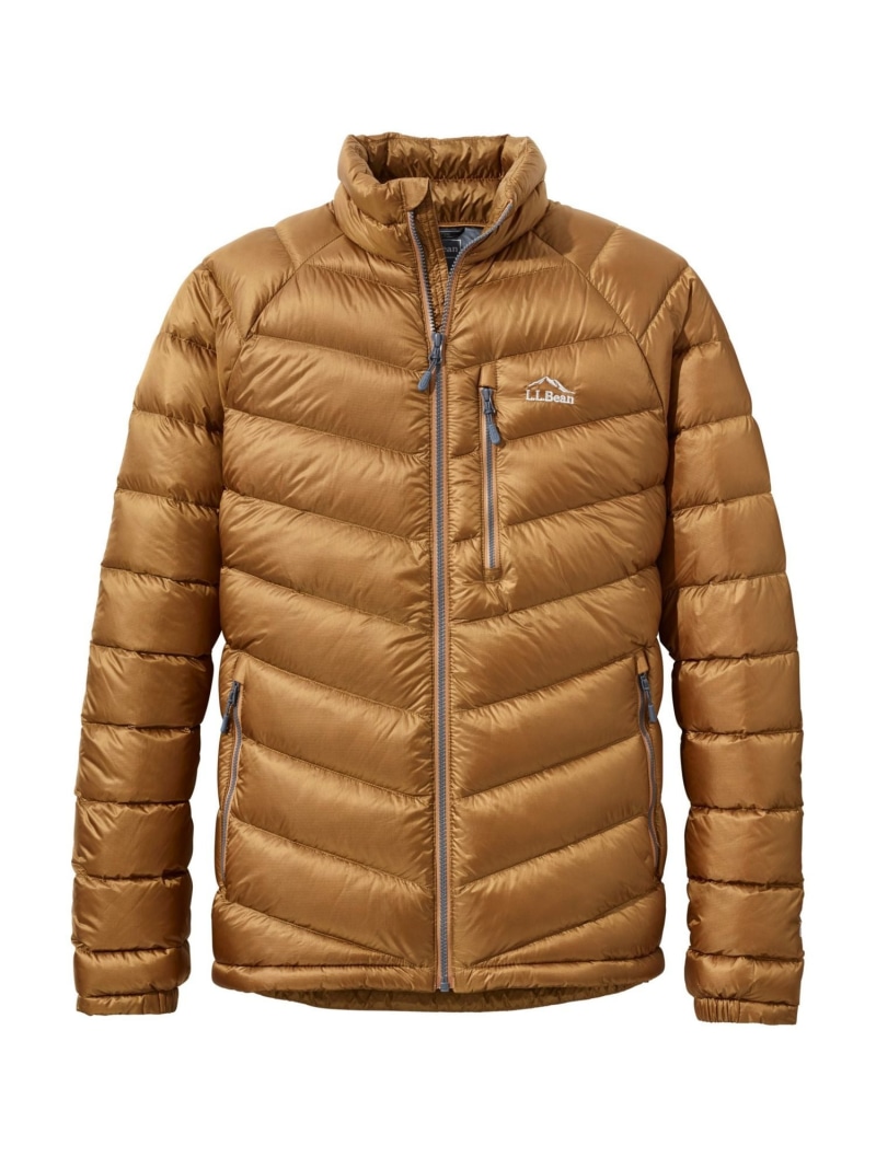 楽天市場】L.L.Bean ウルトラライト 850 ダウン・ジャケット ジャパン