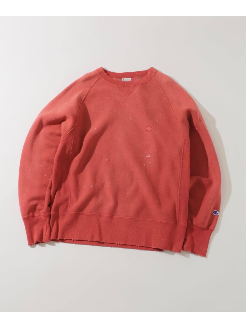 楽天市場】【SALE／30%OFF】JOURNAL STANDARD relume CHAMPION