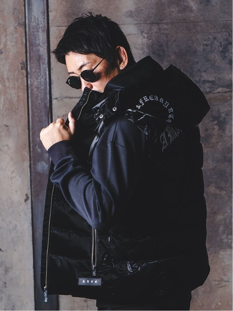 楽天市場】Retro Engine Retro Engine/(M)AMBITION O/E VEST アダムス