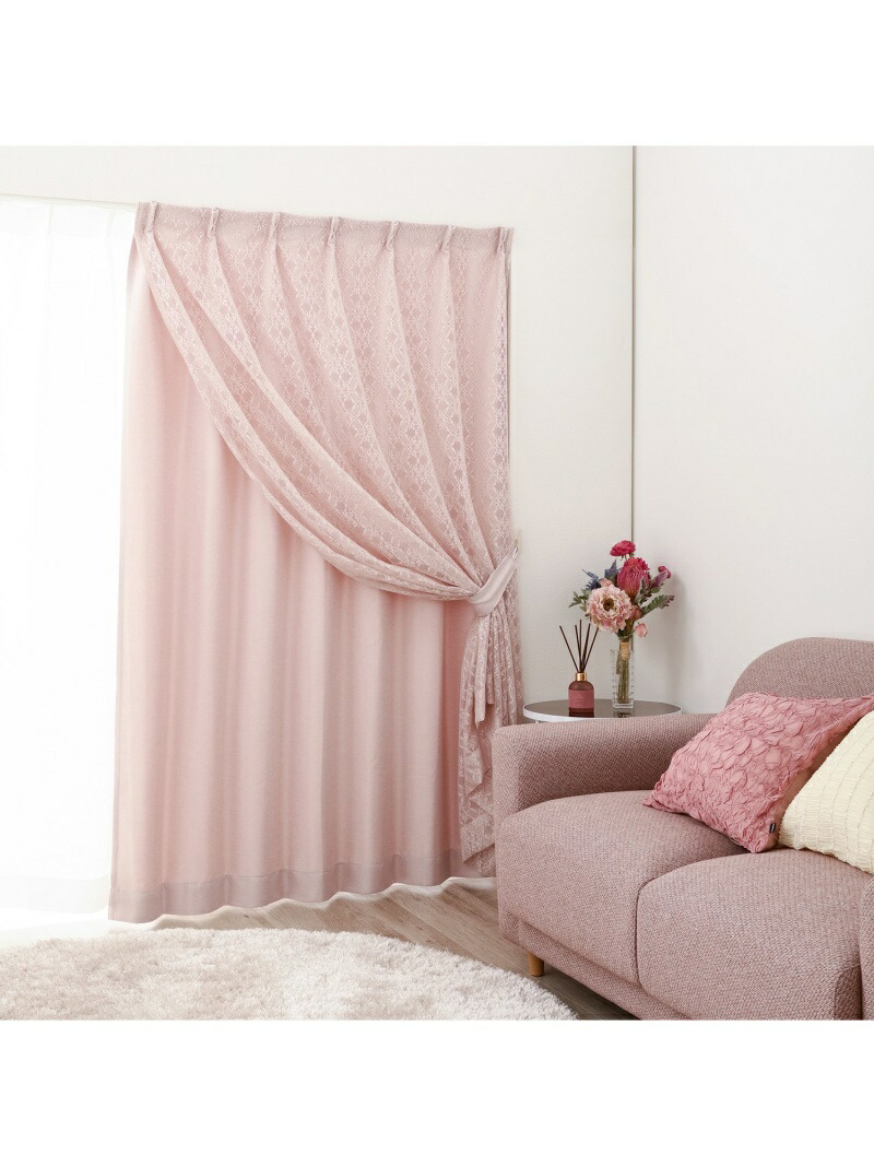 楽天市場】【SALE／70%OFF】Francfranc レーシー×プレン ダブル