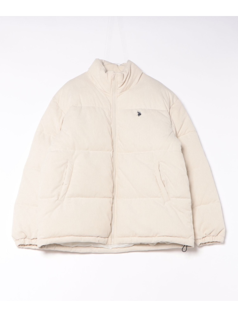 楽天市場】polo jeans ダウンジャケットの通販