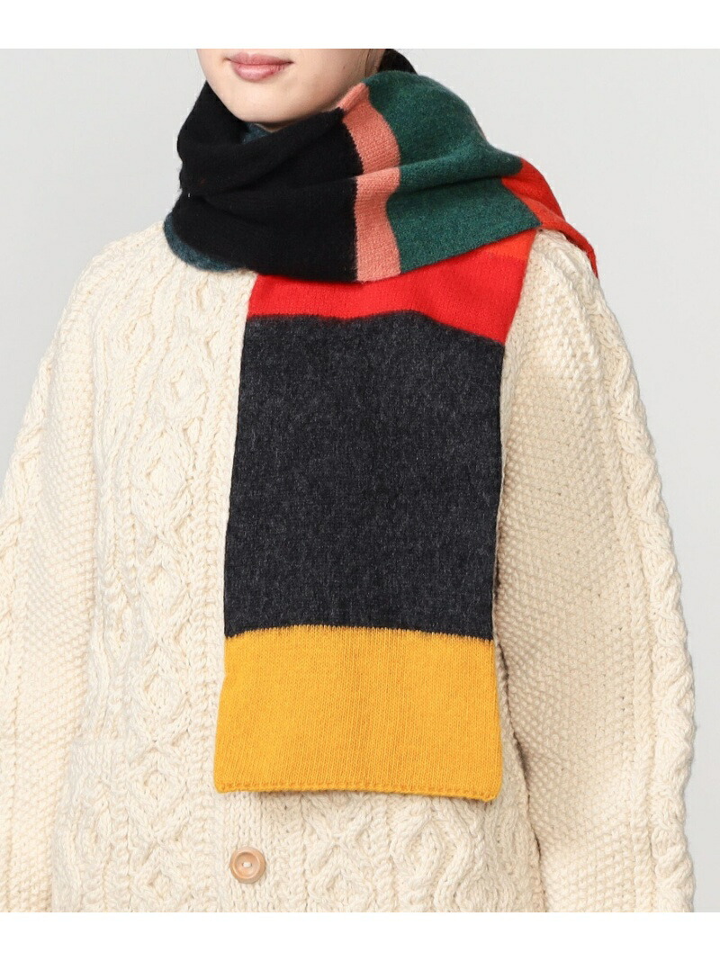 楽天市場】【SALE／30%OFF】Bshop Jo Gordon ｜ マルチカラーブロック