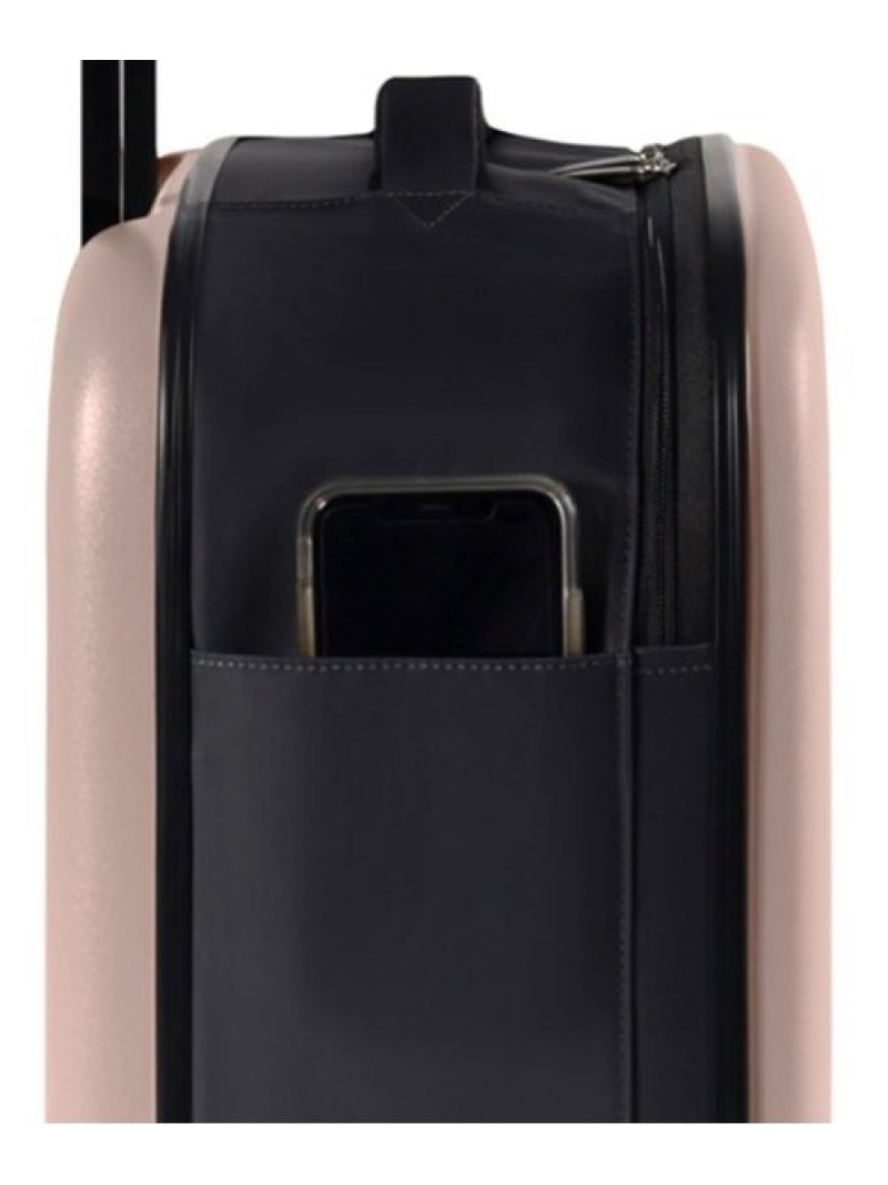 楽天市場】Rollink ROLLINK/FLEX フォーダブル スーツケース 40L