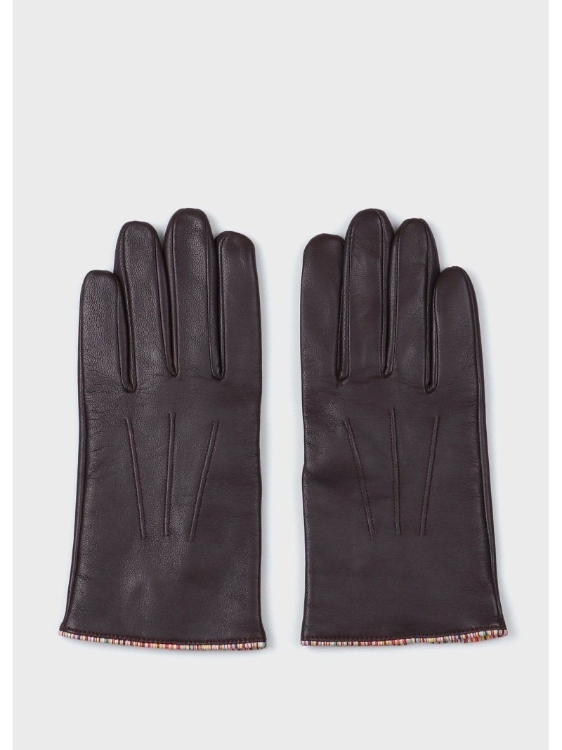 楽天市場】手袋 ポールスミス（バッグ・小物・ブランド雑貨）の通販