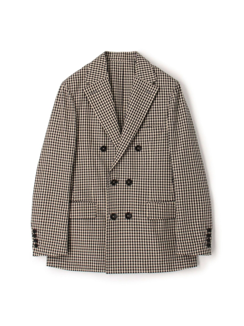 楽天市場】tomorrowland pilgrim（コート・ジャケット｜メンズ