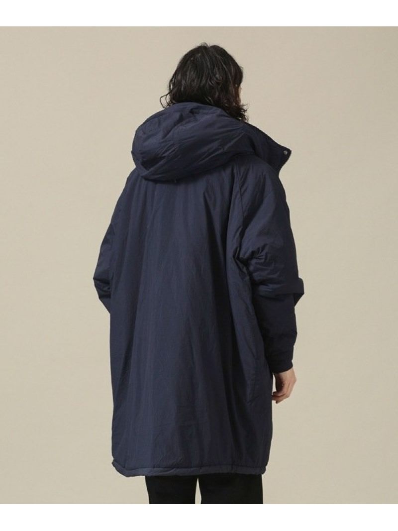 楽天市場】【SALE／40%OFF】NANO universe WILD THINGS/別注 MONSTER