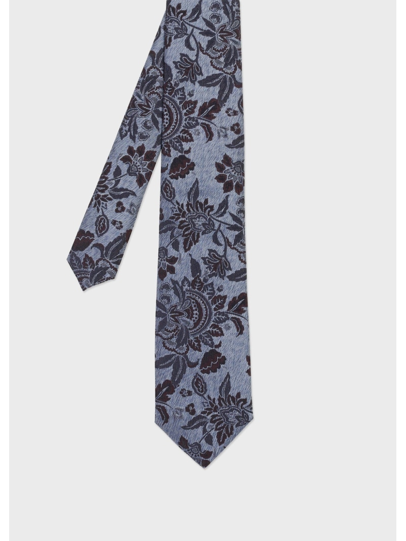 楽天市場】ポールスミス ネクタイ 花柄の通販