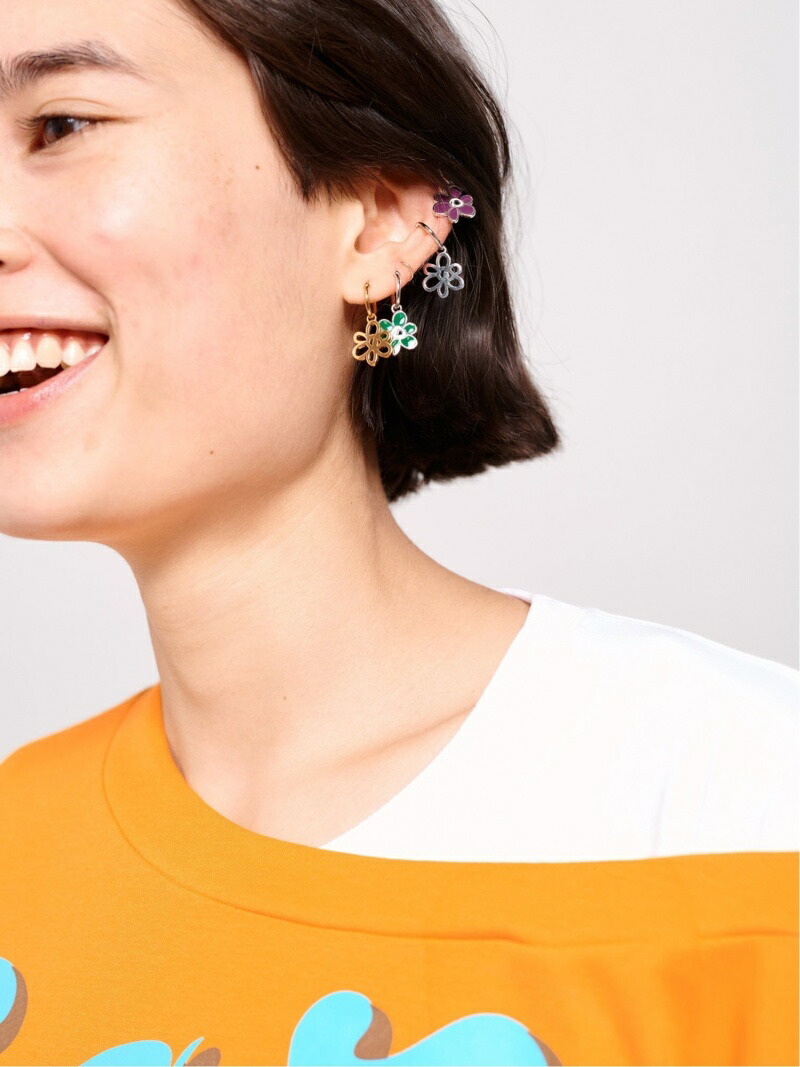 楽天市場】P.A.M. P.A.M. (Perks And Mini)/G.L. FRAME GESTURE