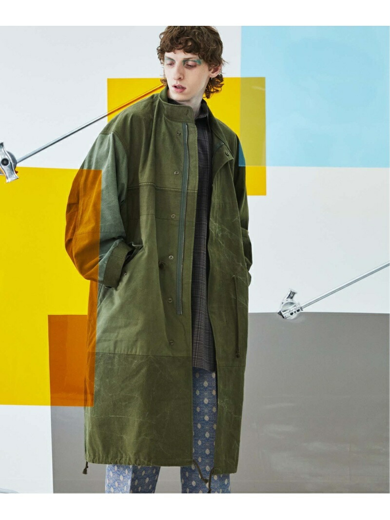 楽天市場】MAISON SPECIAL 《ユニセックスアイテム》【SPECIAL REMAKE