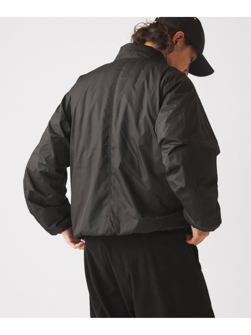 楽天市場】JOURNAL STANDARD relume TAION / タイオン 別注