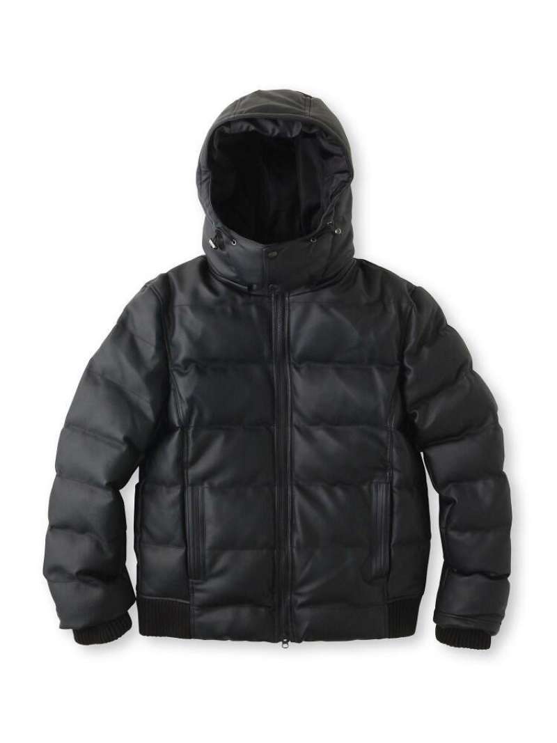 楽天市場】【SALE／20%OFF】tk.TAKEO KIKUCHI フード付き中綿