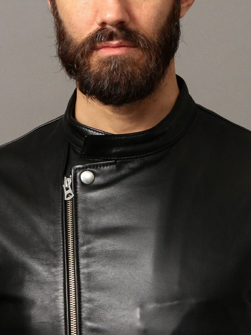 楽天市場】BEAUTY&YOUTH UNITED ARROWS by ∴ UKレザー シングル