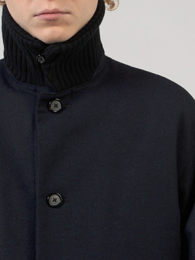 楽天市場】【SALE／50%OFF】TOMORROWLAND MEN ウールツイード ニット