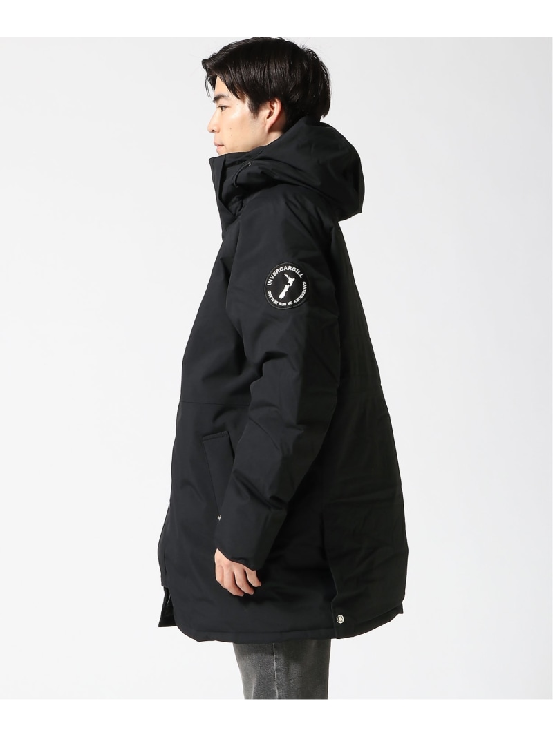 楽天市場】【SALE／30%OFF】canterbury (M)インバーカーギルダウン