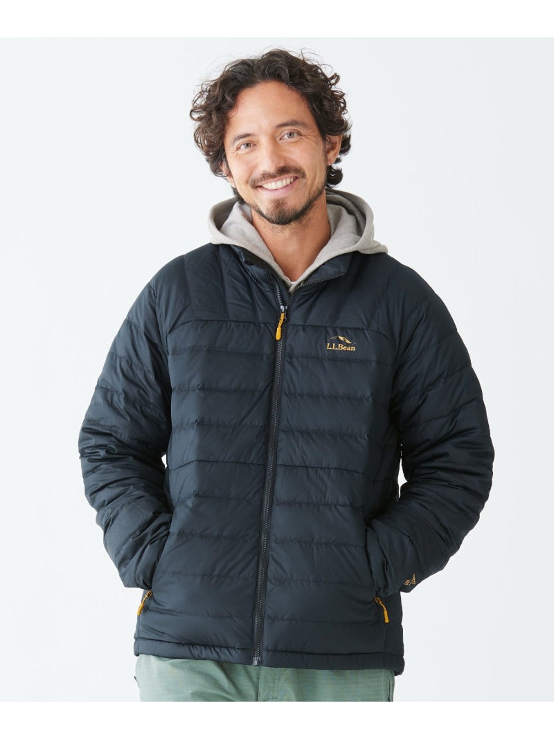 楽天市場】L.L.Bean ビーンズ・ダウン・ジャケット 米国フィット