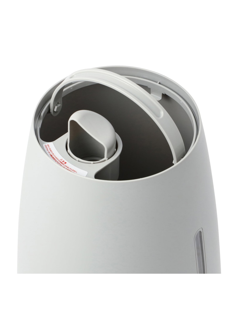 楽天市場】【SALE／53%OFF】Francfranc シレーヌ 上部給水型 超音波式