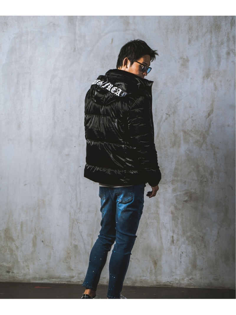 楽天市場】Retro Engine Retro Engine/(M)RTEG/FR O.E BLOUSON