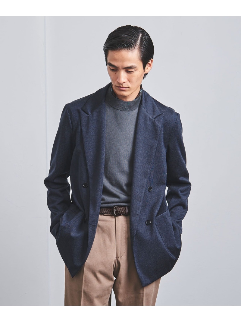 楽天市場】【SALE／80%OFF】UNITED ARROWS 4ボタン ダブルブレスト