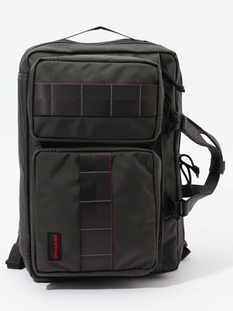 楽天市場】【SALE／30%OFF】TOMORROWLAND GOODS 【別注】BRIEFING