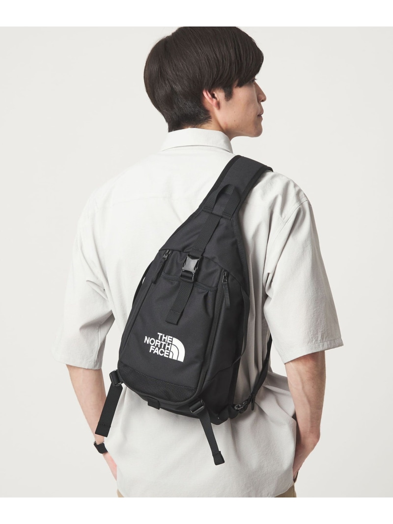 楽天市場】ノースフェイス スリング（メンズバッグ｜バッグ）：バッグ