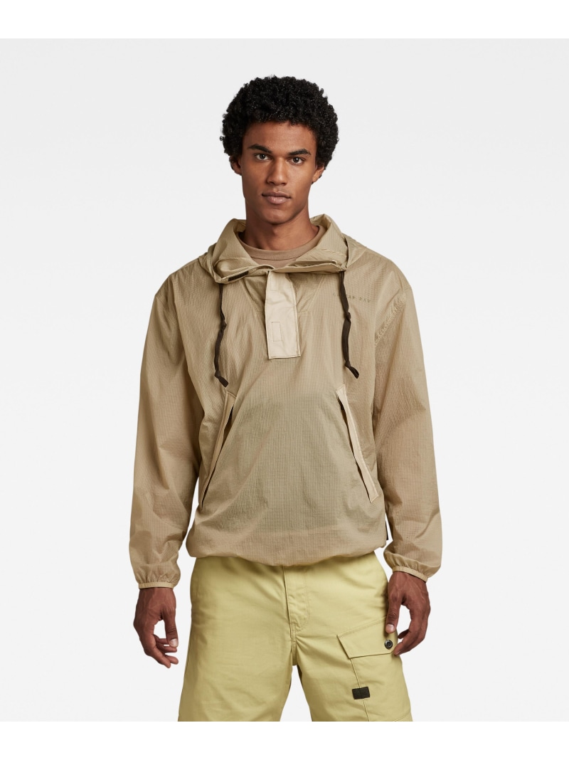 楽天市場】【SALE／50%OFF】G-Star RAW 【公式ショップ】WINDBREAKER