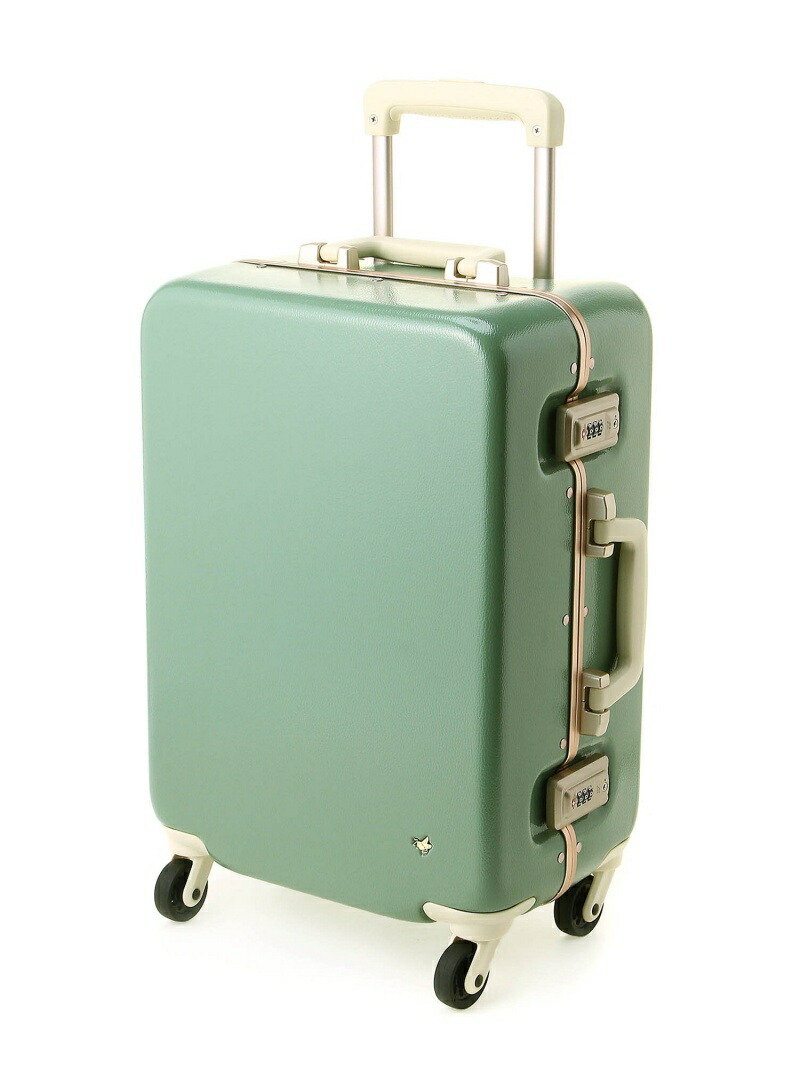 楽天市場】【SALE／50%OFF】HaNT HaNT/ハント ラミエンヌ スーツケース