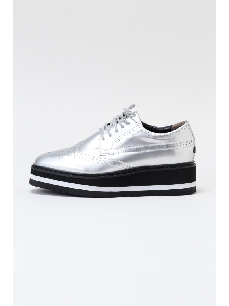 楽天市場】【SALE／70%OFF】St ANDREWS 厚底スパイクレスシューズ