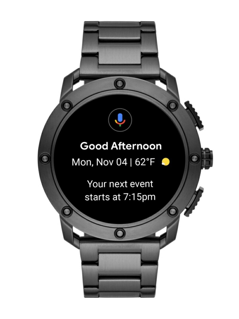 楽天市場】【SALE／50%OFF】DIESEL 【タッチスクリーンスマート