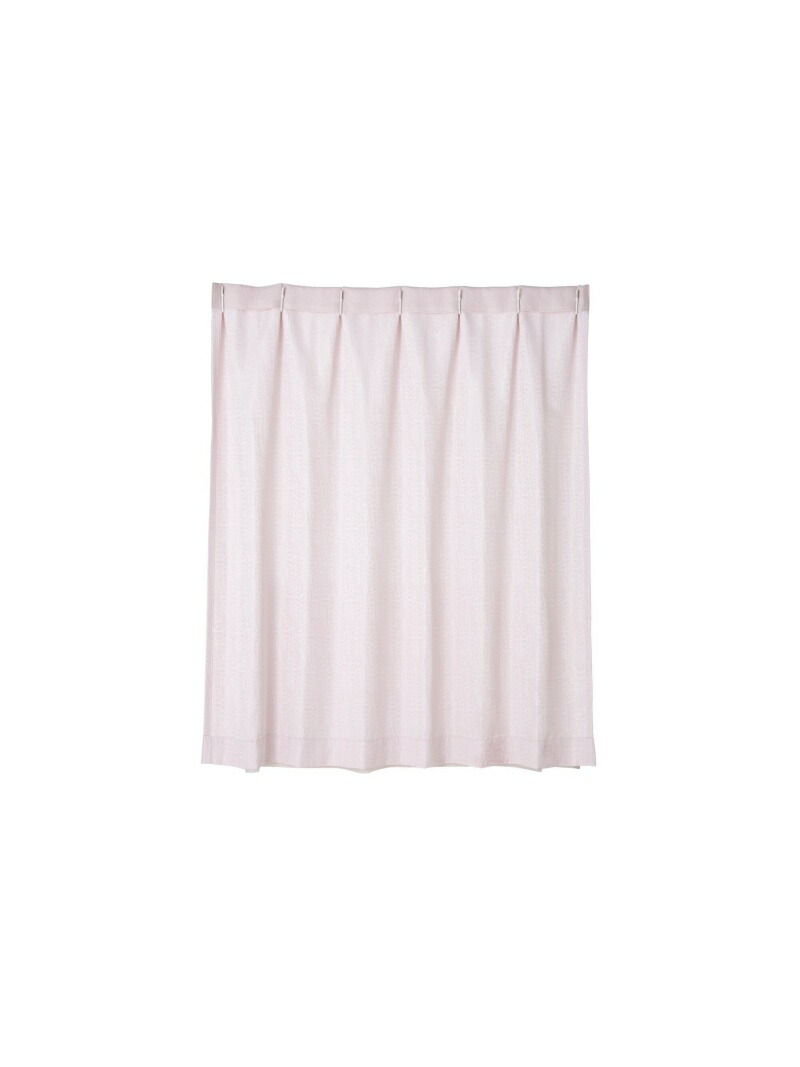 楽天市場】Francfranc ヴェーリア×ラメルセ ダブルカーテン H1350