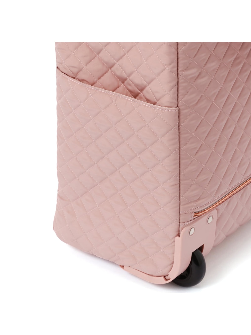 楽天市場】【SALE／50%OFF】Francfranc キルティング ソフトキャリー