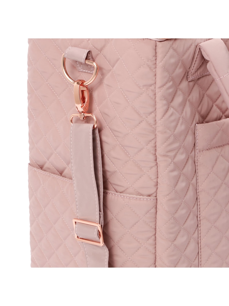 楽天市場】【SALE／50%OFF】Francfranc キルティング ソフトキャリー