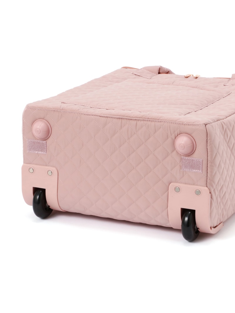 楽天市場】【SALE／50%OFF】Francfranc キルティング ソフトキャリー