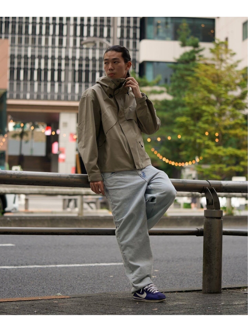 ÉDIFICE オリーブ シングルブレストジャケット セール】ゲオフラワー