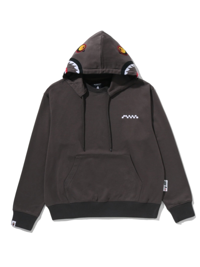 楽天市場】エイプ シャーク パーカーの通販