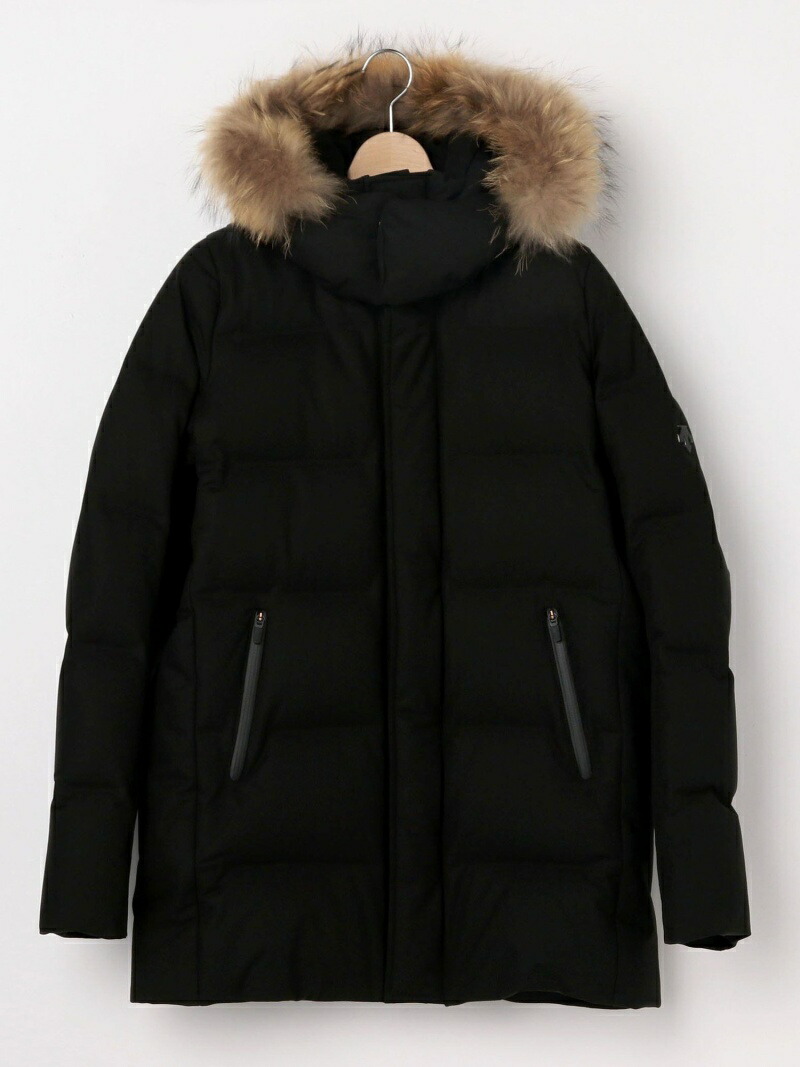 楽天市場】Bshop 【DESCENTE ALLTERRAIN】〈別注〉水沢ダウン ロング