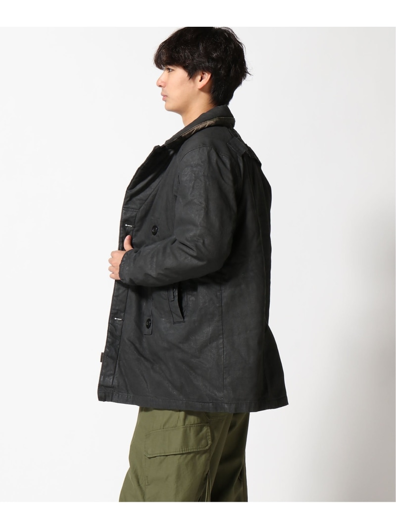 楽天市場】【SALE／50%OFF】G-Star RAW 【公式ショップ】DENIM PEACOAT