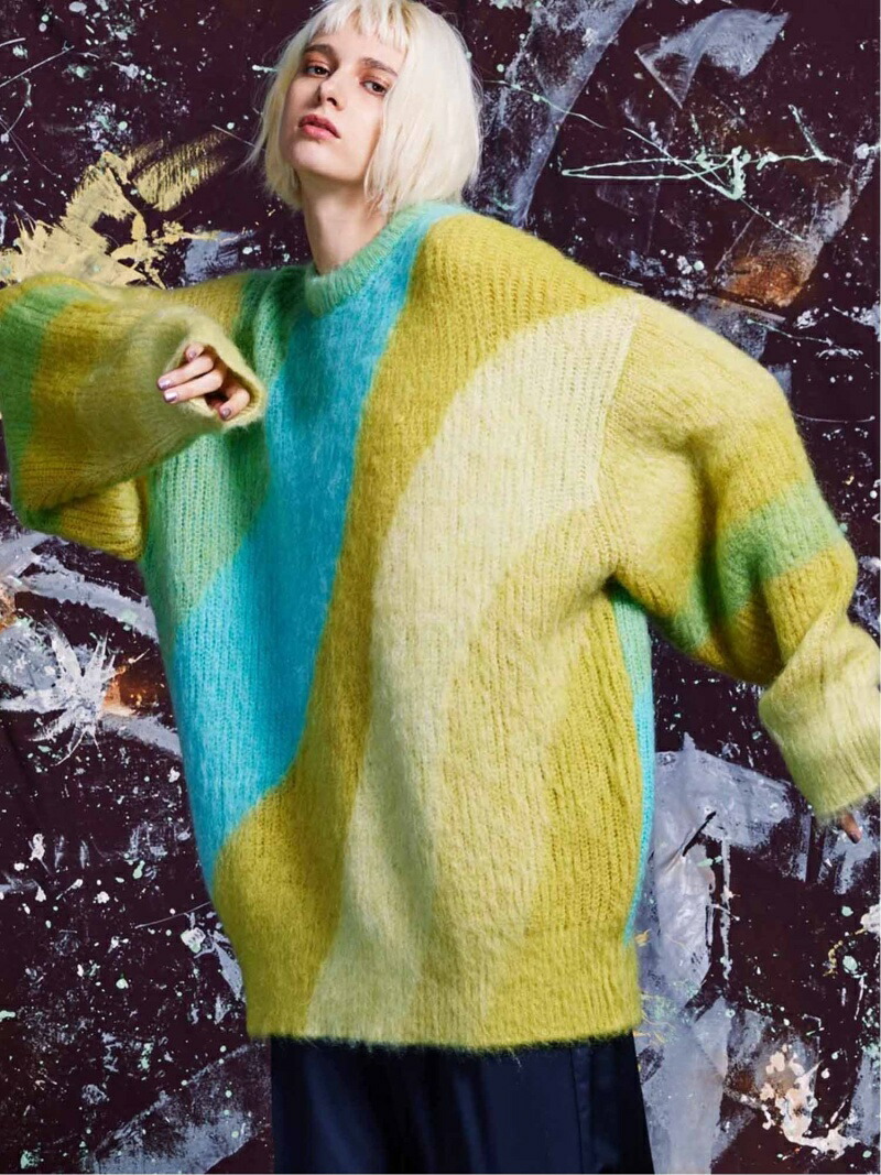 楽天市場】MAISON SPECIAL 《ユニセックスアイテム》ウェーブ