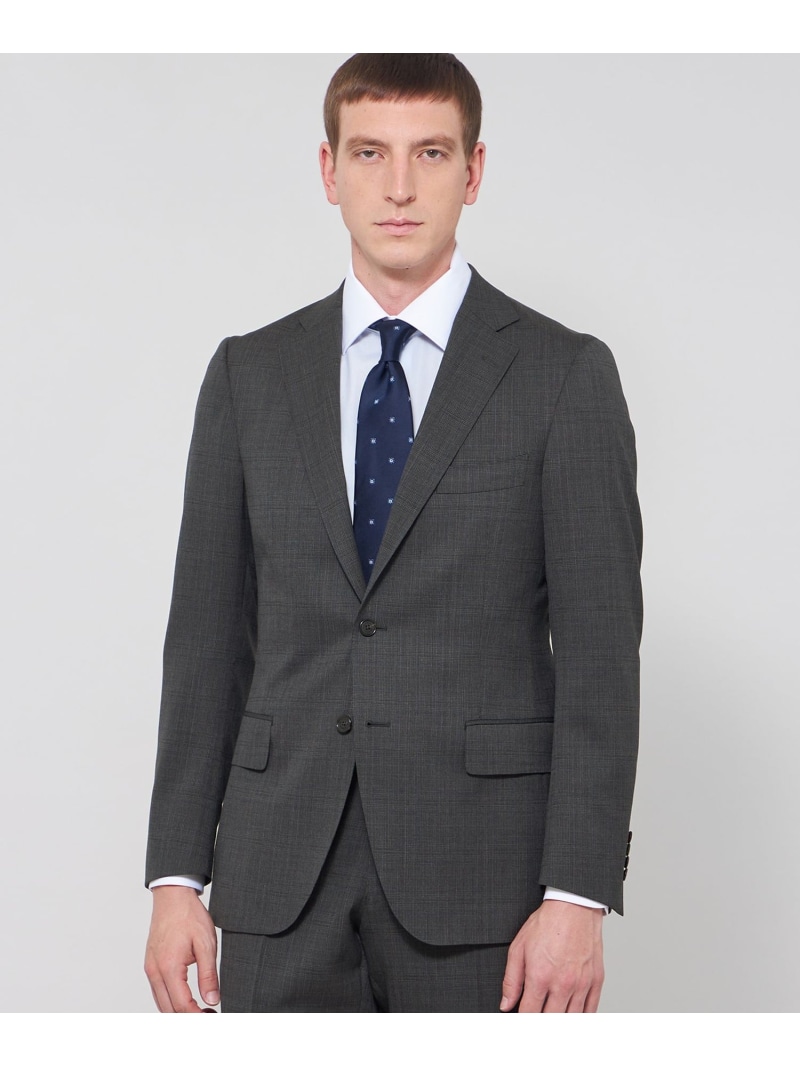 楽天市場】マッキントッシュ ロンドン（スーツ・セットアップ｜メンズ