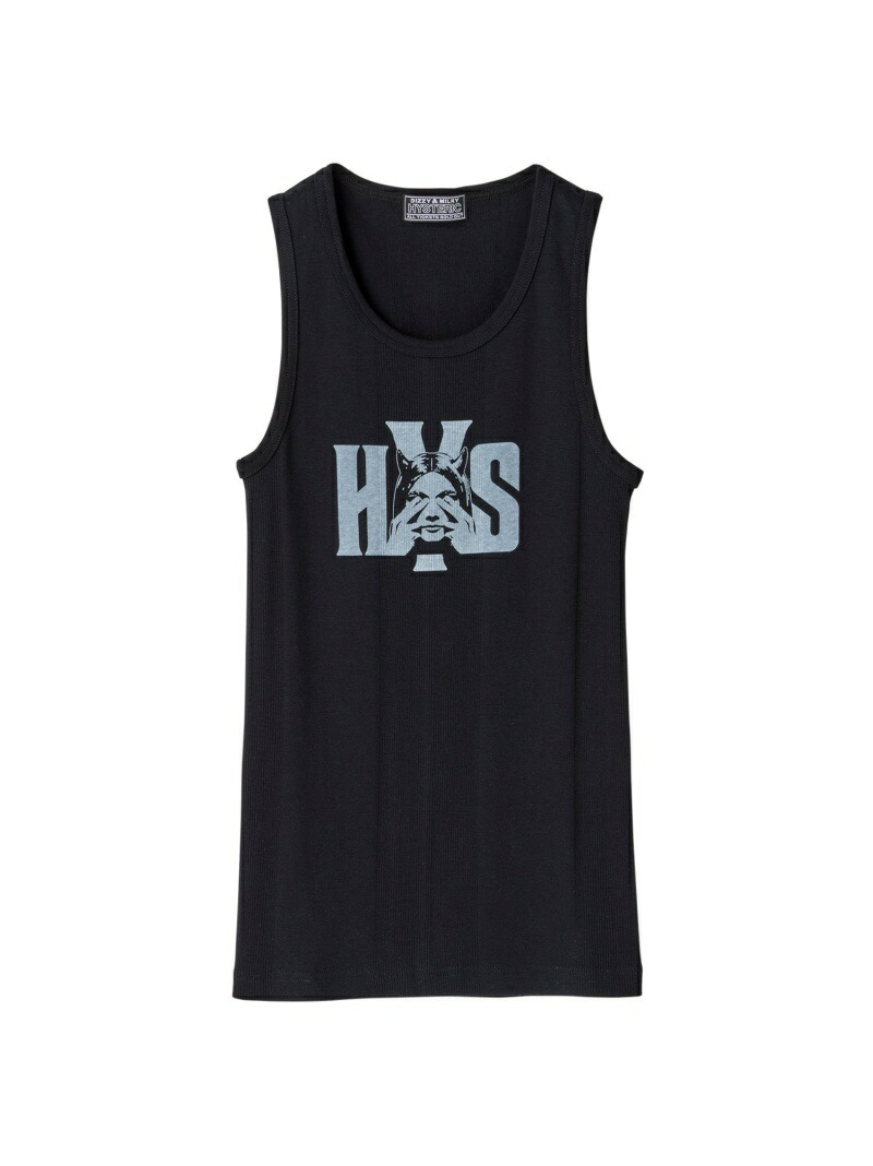 楽天市場】HYSTERIC GLAMOUR EVIL タンクトップ ヒステリックグラマー