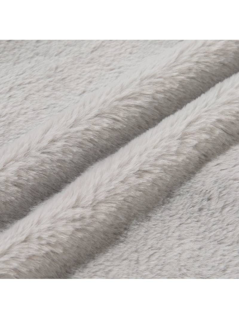 楽天市場】【SALE／50%OFF】Francfranc ヒーター付きブランケット(毛布