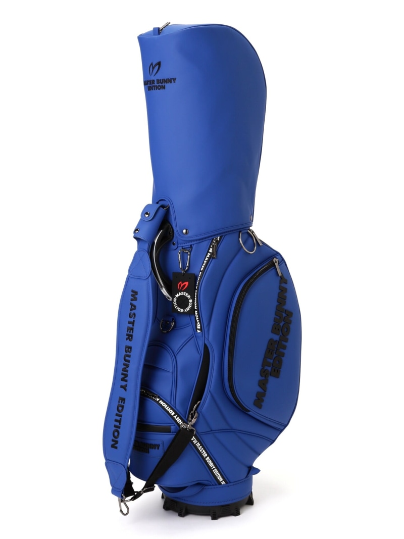楽天市場】MASTER BUNNY EDITION 2024モデルPRO仕様 キャディバッグ