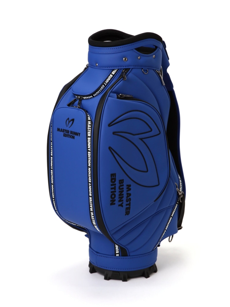 楽天市場】MASTER BUNNY EDITION 2024モデルPRO仕様 キャディバッグ
