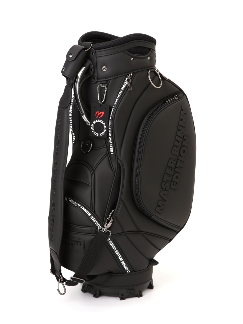 楽天市場】MASTER BUNNY EDITION 2024モデルPRO仕様 キャディバッグ
