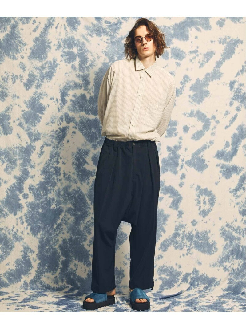 楽天市場】MAISON SPECIAL 《ユニセックスアイテム》ツイミーツイル2